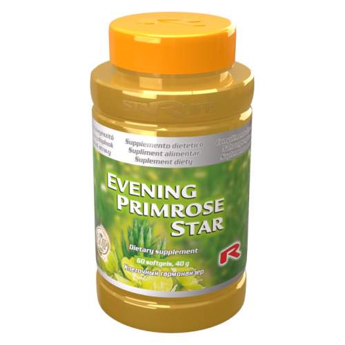 Starlife Evening Primrose Star 60 tablet