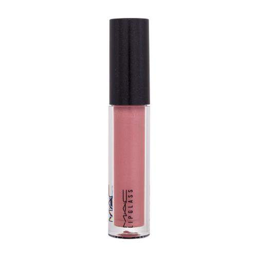 MAC Lipglass lesk na rty 3,1 ml odstín 307 Cultured