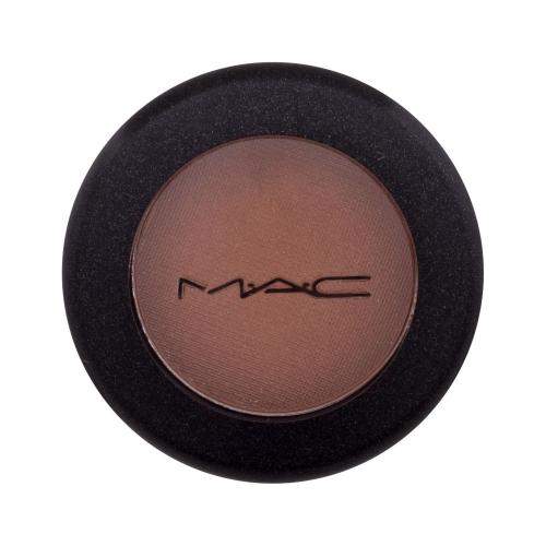 MAC Cosmetics Mini oční stíny (Eye Shadow) 1,5 g 028 Texture Velvet