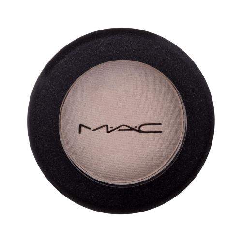MAC Cosmetics Saténové oční stíny Small Eyeshadow Satin 1,5 g Shroom