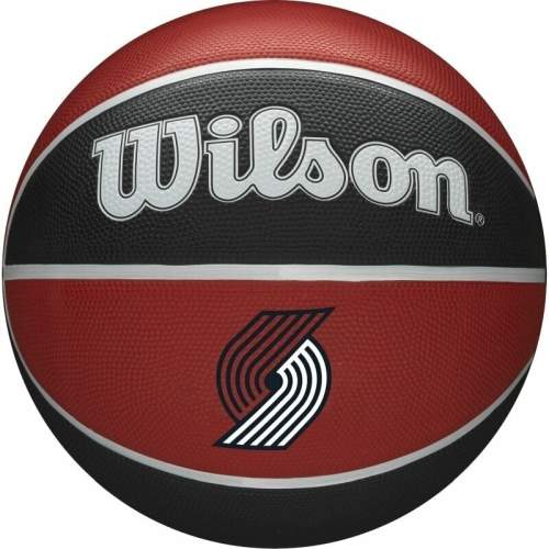 WILSON NBA TEAM PORTLAND TRAIL BLAZERS BALL WTB1300XBPOR Velikost: 7