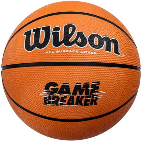 Basketbalový míč Wilson Gambreaker WTB0050XB - 7 / Orange
