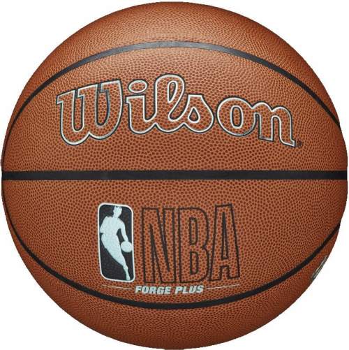 Wilson NBA Forge Plus Eco Basketball 7