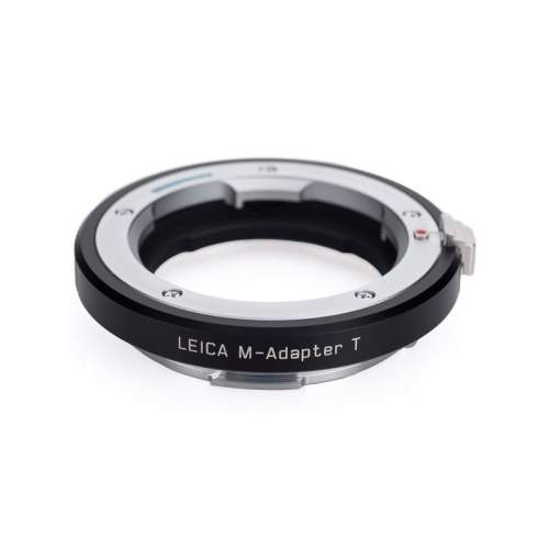 LEICA adaptér objektivu Leica M na tělo Leica L