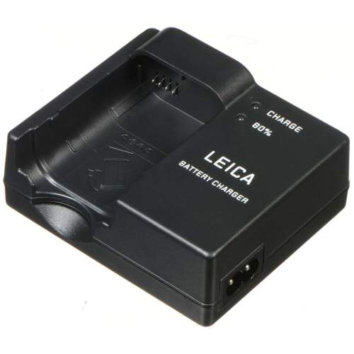 LEICA nabíječka akumulátoru BP-SCL4 pro Leicu SL, SL2 a Q2