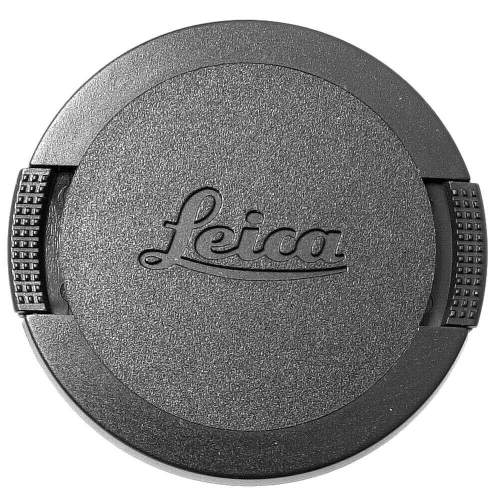 Leica krytka objektivu pro Leica Q / Q2 Typ 116 14001