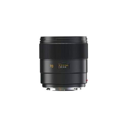 Leica 70 mm f/2,5 ASPH SUMMARIT-S