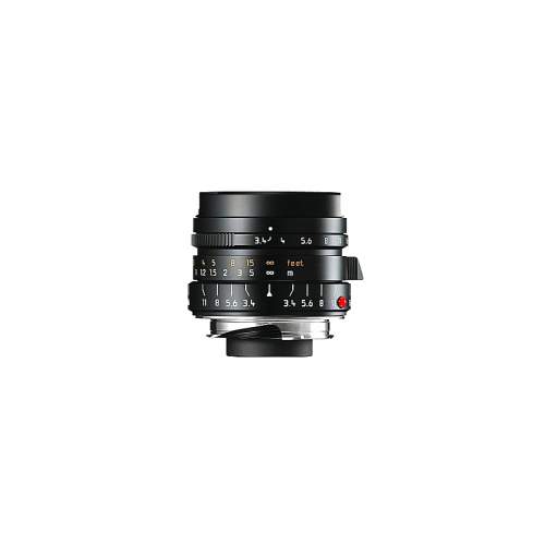 Leica 21 mm f/3,4 ASPH SUPER ELMAR-M