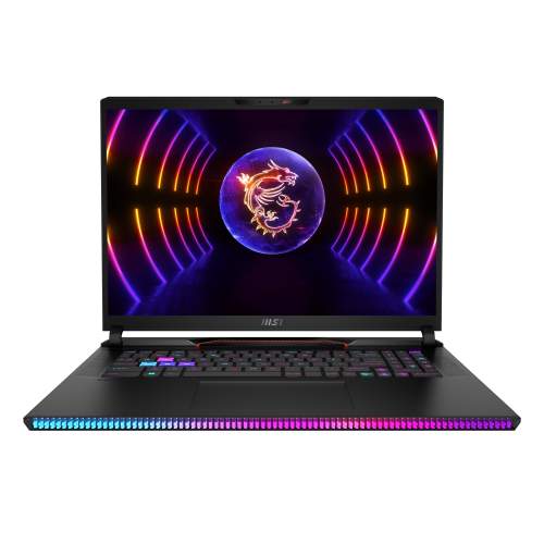 MSI Raider GE78HX 13VI-298CZ