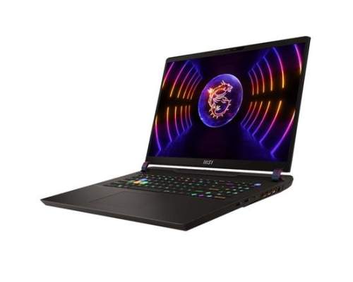 MSI Vector GP78HX 13VG-200CZ