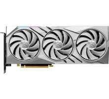 MSI GeForce RTX 4070 GAMING X SLIM WHITE 12G NVIDIA 12 GB GDDR6X