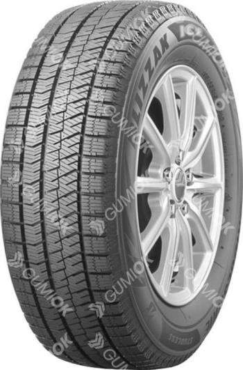 245/45R18 96S, Bridgestone, BLIZZAK ICE