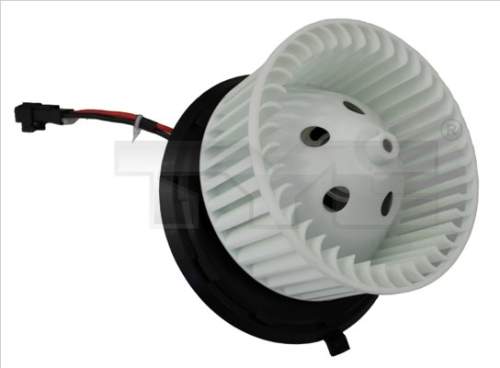 vnitřní ventilátor TYC 528-0011