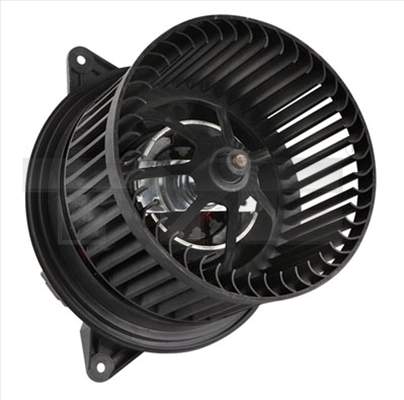 vnitřní ventilátor TYC 510-0001