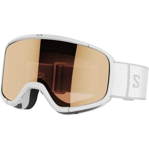 Lyžařské brýle Salomon Aksium 2.0 Access Velikost: One Size