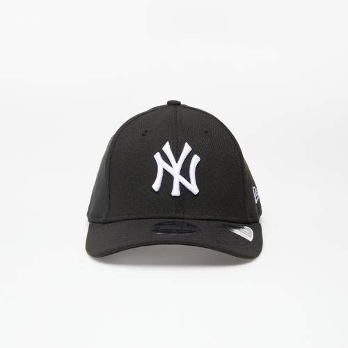 New Era 9FI Stretch Snapback MLB New York Yankees Black/Official Team Color M/L
