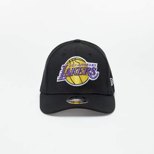 Los Angeles Lakers Kšiltovka 9Fifty NBA Stretch Snap Black M/L