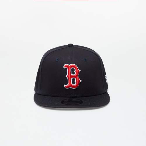 New Era Kšiltovka 9FI 9fifty MLB Boston Red Sox Team S/M