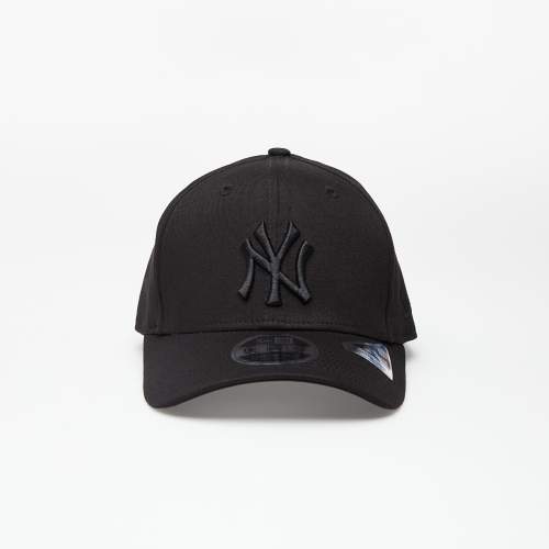 New Era 9FI Tonal Stretch MLB New York Yankees Black M/L