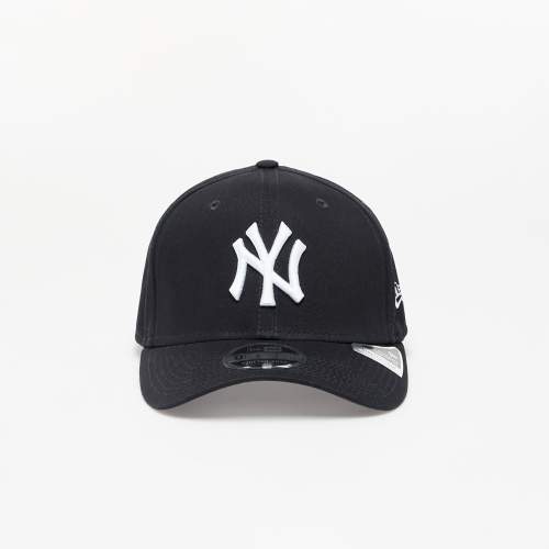 New Era 9FI Team Stretch Snap MLB New York Yankees Official Team Color M/L