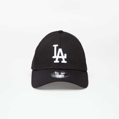 Los Angeles Dodgers Kšiltovka 39Thirty MLB League Essential Black/White L/XL