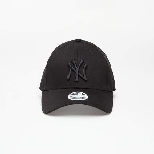 New Era 9FO Essential MLB New York Yankees Black/Black one size