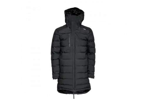 POC M'S LOFT PARKA Pánský zimní kabát, černá, veľkosť L