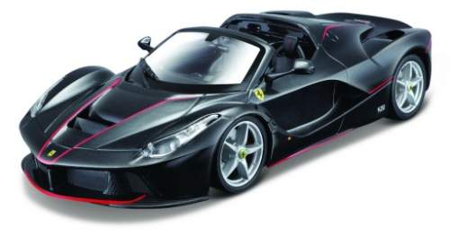 Maisto Ferrari LaFerrari Aperta 1:24 Kit