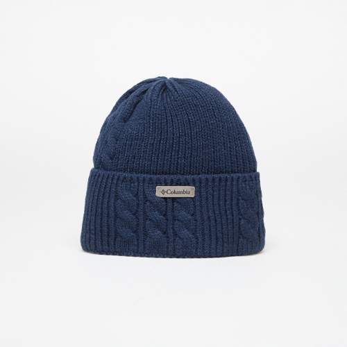 Columbia Agate Pass Cable Knit Beanie Nocturnal