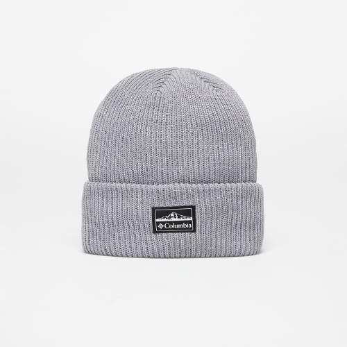 Columbia Lost Lager II Beanie City Grey