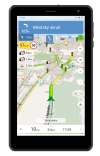 GPS navigace