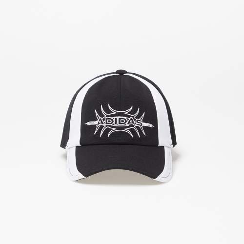 Adidas Rekive Tech Cap Black