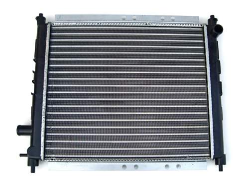 Chladič, chlazení motoru MAHLE CR 1366 000P