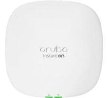 HPE Aruba Instant On AP25 Bundle R9B33A