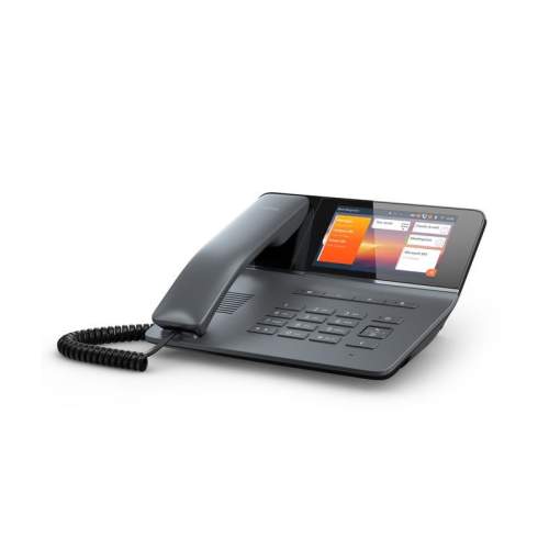 Gigaset FX800W Pro Bundle Fusion IP telefon + 2x SL800H PRO