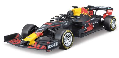 Maisto RC Formule 1 Aston Martin Red Bull 1:24