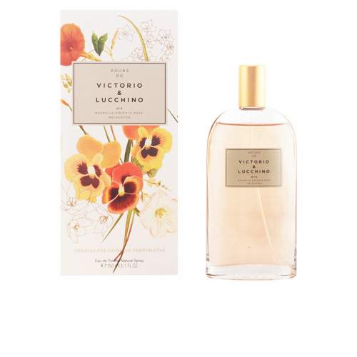 Victorio & Lucchino Aguas Nº6 parfém dámský 150 ml
