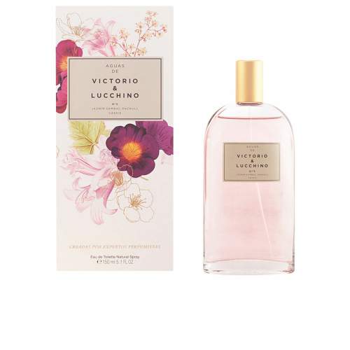 Victorio & Lucchino Aguas Nº5 parfém dámský 150 ml