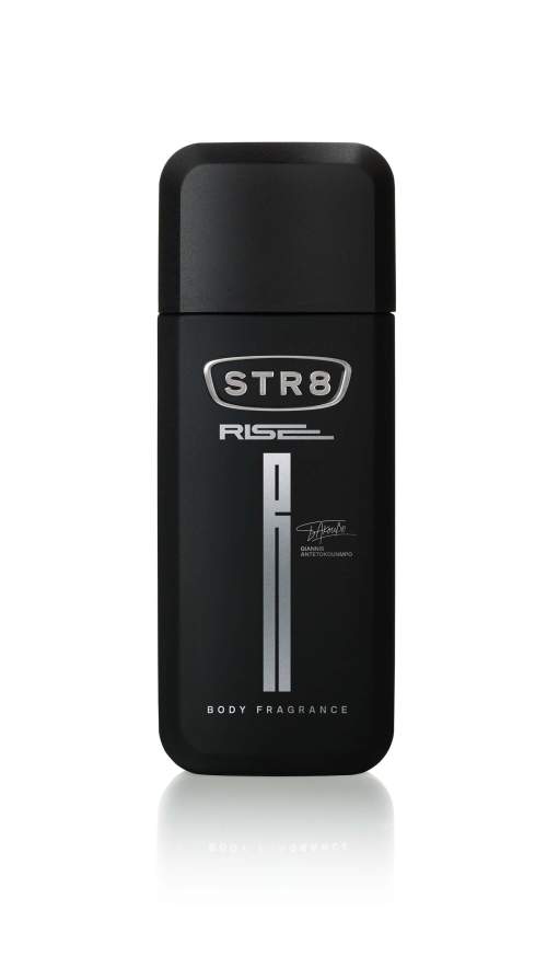 STR8 Rise deodorant s rozprašovačem 85 ml