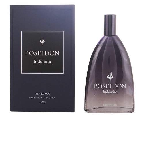 Poseidon Pánský parfém Indomito 150 ml