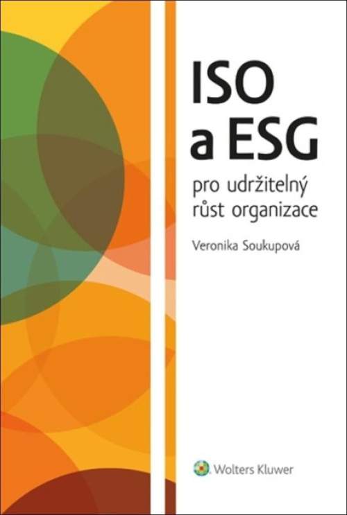 Veronika Soukupová - ISO a ESG pro udržitelný růst organizace