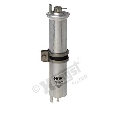 Palivový filtr HENGST FILTER H283WK