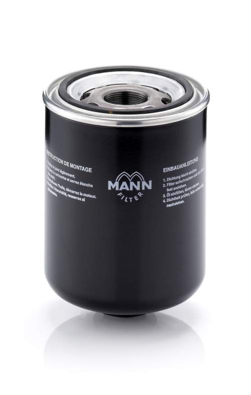 Olejový filtr MANN-FILTER W 1374/5