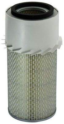 Vzduchový filtr DENCKERMANN A140071