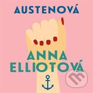 Jane Austen - Anna Elliotová