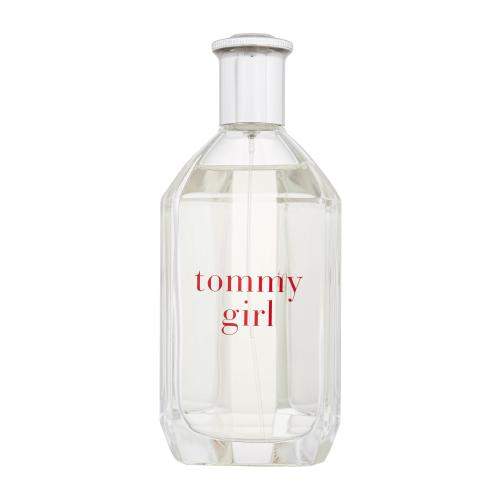 Tommy Hilfiger Tommy Girl toaletní voda 200 ml pro ženy