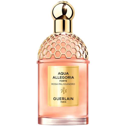 Guerlain Aqua Allegoria Forte Rosa Palissandro parfémová voda 125 ml