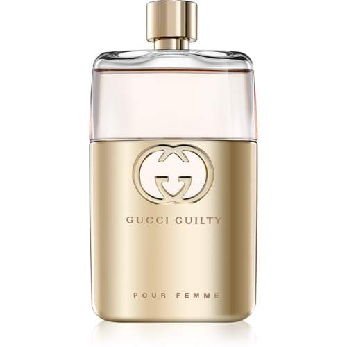 Gucci Guilty Pour Femme parfémovaná voda dámská 150 ml