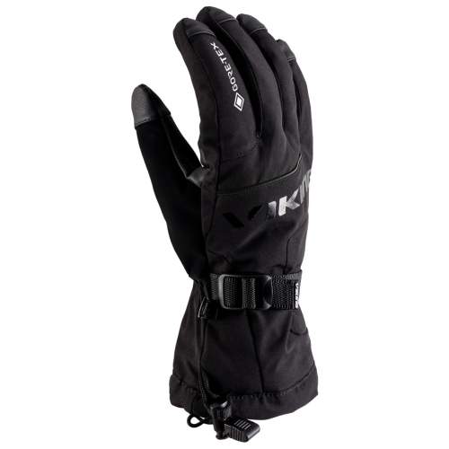 VIKING Unisex lyžařské rukavice Hudson GTX