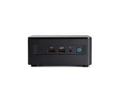 Intel NUC Wall Street Canyon NUC12WSHi7, černá